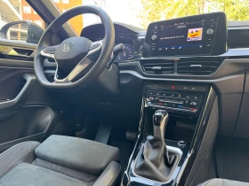 VW T-Roc VW T- Roc Style 1.5 TSI OPF DSG - 59130 лв. / 30232.69 € - 47887644 9