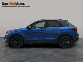 VW T-Roc VW T- Roc Style 1.5 TSI OPF DSG - 59130 лв. / 30232.69 € - 47887644 2