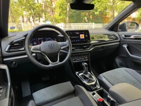 VW T-Roc VW T- Roc Style 1.5 TSI OPF DSG - 59130 лв. / 30232.69 € - 47887644 5
