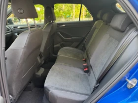 VW T-Roc VW T- Roc Style 1.5 TSI OPF DSG - 59130 лв. / 30232.69 € - 47887644 10