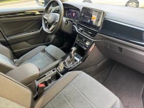 VW T-Roc VW T- Roc Style 1.5 TSI OPF DSG - 59130 лв. / 30232.69 € - 47887644 8