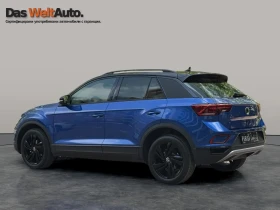 VW T-Roc VW T- Roc Style 1.5 TSI OPF DSG - 59130 лв. / 30232.69 € - 47887644 3