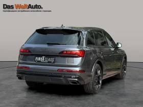 Обява за продажба на Audi Q7 S line 50 TDI quattro ~ 162 000 лв. - изображение 4
