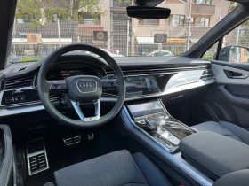 Обява за продажба на Audi Q7 S line 50 TDI quattro ~ 162 000 лв. - изображение 8