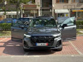 Audi Q7 S line 50 TDI quattro - 162000 лв. / 82829.28 € - 19774134 6