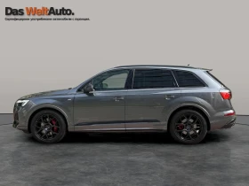 Обява за продажба на Audi Q7 S line 50 TDI quattro ~ 162 000 лв. - изображение 1