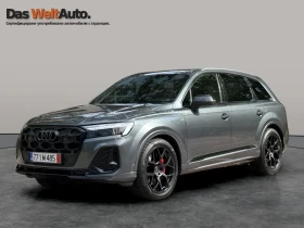 Обява за продажба на Audi Q7 S line 50 TDI quattro ~ 162 000 лв. - изображение 1