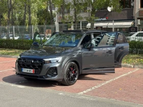 Audi Q7 S line 50 TDI quattro - 162000 лв. / 82829.28 € - 19774134 7