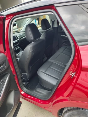 Opel Grandland 1.6 Plug in hybrid, 4x4, Ulmimate Premium | Mobile.bg    13