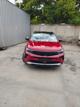 Opel Grandland 1.6 Plug in hybrid, 4x4, Ulmimate Premium | Mobile.bg    2