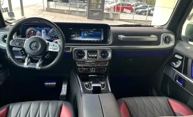 Mercedes-Benz G 63 AMG 4x4&#178;* Manufaktur* Carbon* Burmester* 360 - 224999 € / 440059.79 лв. - 25011423 9
