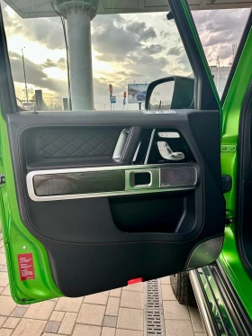 Mercedes-Benz G 63 AMG 4x4&#178;* Manufaktur* Carbon* Burmester* 360 - 224999 € / 440059.79 лв. - 25011423 12
