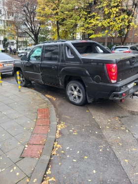 Chevrolet Avalanche, снимка 6