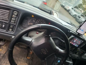 Chevrolet Avalanche, снимка 5