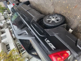 Chevrolet Avalanche, снимка 2