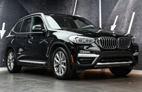 BMW X3 30i* Автокредит* 