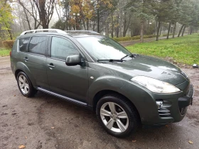 Peugeot 4007 2.2 HDI, снимка 2