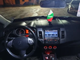 Peugeot 4007 2.2 HDI, снимка 11