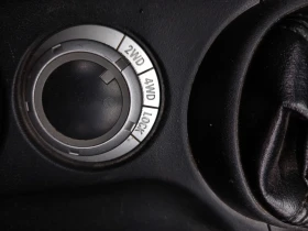 Peugeot 4007 2.2 HDI, снимка 9