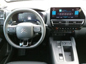 Citroen C5 Aircross FL SHINE PureTech 130 S&S EAT8 E6.4, снимка 14