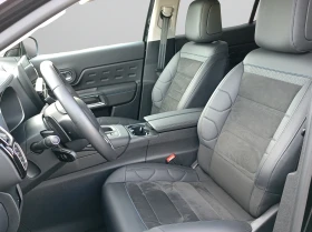 Citroen C5 Aircross FL SHINE PureTech 130 S&S EAT8 E6.4, снимка 10