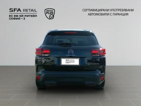 Citroen C5 Aircross FL SHINE PureTech 130 S&S EAT8 E6.4, снимка 6
