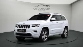Jeep Cherokee 3.6 OVERLAND autogeorge.com