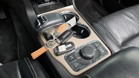 Jeep Grand cherokee 3.6 OVERLAND autogeorge.com - 15600 € / 30510.95 лв. - 26941097 8