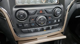 Jeep Grand cherokee 3.6 OVERLAND autogeorge.com - 15600 € / 30510.95 лв. - 26941097 16