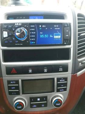 Hyundai Santa fe - 5888 € / 11515.93 лв. - 95897309 4