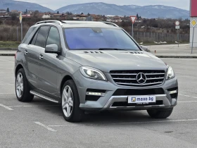 Mercedes-Benz ML 350  Топ състояние   На прожина - 15900 € / 31097.70 лв. - 63640376 4