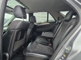 Mercedes-Benz ML 350  Топ състояние   На прожина - 15900 € / 31097.70 лв. - 63640376 9