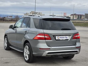Mercedes-Benz ML 350  Топ състояние   На прожина - 15900 € / 31097.70 лв. - 63640376 5