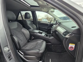 Mercedes-Benz ML 350  Топ състояние   На прожина - 15900 € / 31097.70 лв. - 63640376 13