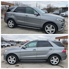 Mercedes-Benz ML 350  Топ състояние   На прожина - 15900 € / 31097.70 лв. - 63640376 8