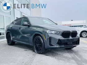 BMW X6 * xDrive40i * CARFAX * ЦЕНА ДО БГ - 60100 € / 117545.38 лв. - 82017891 3