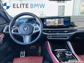 BMW X6 * xDrive40i * CARFAX * ЦЕНА ДО БГ - 60100 € / 117545.38 лв. - 82017891 5