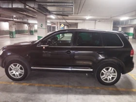 VW Touareg - 3850 € / 7529.95 лв. - 63864756 4