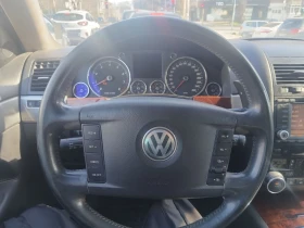 VW Touareg - 3850 € / 7529.95 лв. - 63864756 8