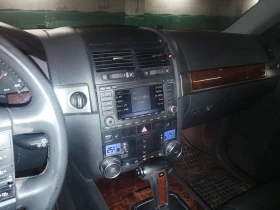 VW Touareg - 3850 € / 7529.95 лв. - 63864756 10