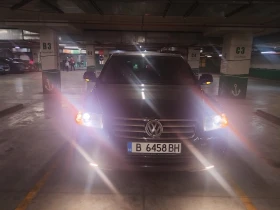 VW Touareg - 3850 € / 7529.95 лв. - 63864756 6