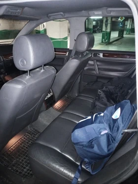 VW Touareg - 3850 € / 7529.95 лв. - 63864756 14