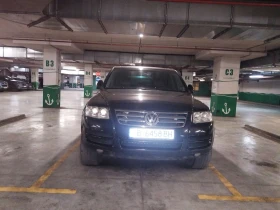 VW Touareg - 3850 € / 7529.95 лв. - 63864756 15