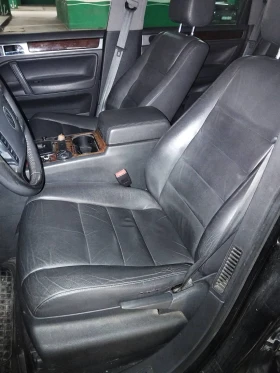 VW Touareg - 3850 € / 7529.95 лв. - 63864756 11