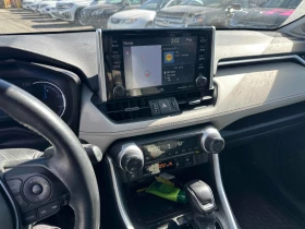 Toyota Rav4 Hybrid Limited * Обдухване * Панорама * 360 Камера - 21999 € / 43026.30 лв. - 89172721 9