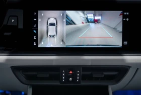 Porsche Cayenne GTS BURMESTER TV PANORAMA 360-CAMERA - 118900 € / 232548.19 лв. - 73826028 9