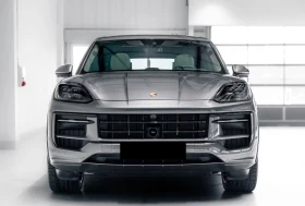 Porsche Cayenne GTS BURMESTER TV PANORAMA 360-CAMERA - 118900 € / 232548.19 лв. - 73826028 3