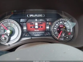 Dodge RAM 1500 Longhorn 4x4 Crew Cab 5'7" Box - 14500 € / 28359.53 лв. - 18054093 7