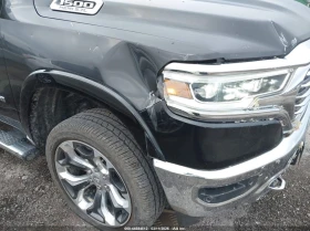 Dodge RAM 1500 Longhorn 4x4 Crew Cab 5'7" Box - 14500 € / 28359.53 лв. - 18054093 6