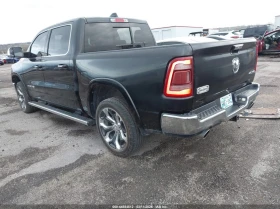 Dodge RAM 1500 Longhorn 4x4 Crew Cab 5'7" Box - 14500 € / 28359.53 лв. - 18054093 3